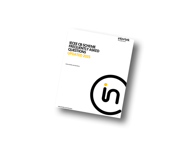 CB Scheme Frequently Asked Questions (FAQs)