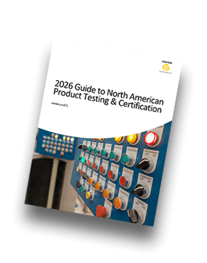 Guide to North American Product Testing and Certification | White Paper