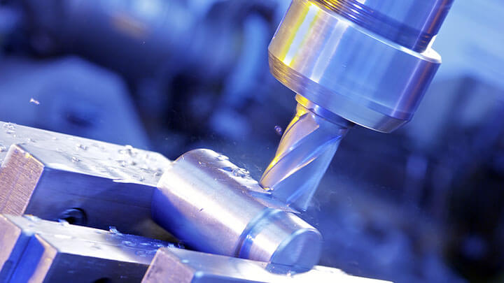 Machinery & Tools Testing